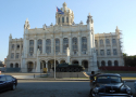 Palacio Presidencial Mueseo de la Revolucion)