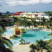 COPACABANA 3*/VILLA TORTUGA 3*/KAWAMA 3*