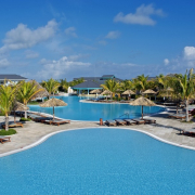 MELIA LAS DUNAS 5*****