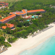 COPACABANA 3*/BRISAS DEL CARIBE 4*