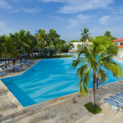 LOS CACTUS 4* - ADULTS ONLY 