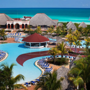 GRAND MEMORIES CAYO SANTA MARIA 5*