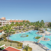 OCCIDENTAL ARENAS BLANCAS 4* 