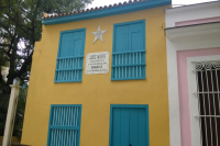 Rodný dům José Martího