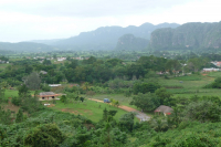 Valle de Viňales