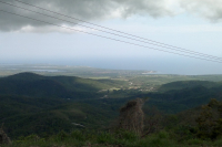 Sierra del Escambray (Topes de Collantes)