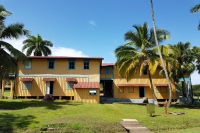 Okolí Santiago de Cuba