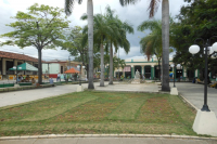 Guantanámo - Costa Sur