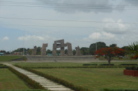 Guantanámo - Costa Sur