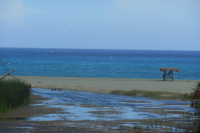 Guantanámo - Costa Sur