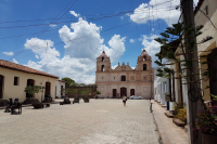 Camaguey a Playa Santa Lucía