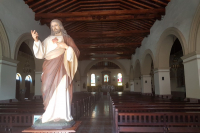 Camaguey a Playa Santa Lucía