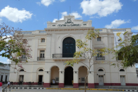 Santa Clara + Remedios + Cayo Santa María