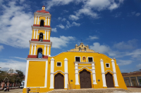 Santa Clara + Remedios + Cayo Santa María