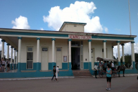 Národní park Cienaga de Zapata + Guamá + Playa Giron