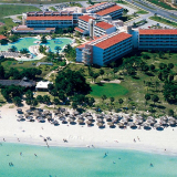Hotel Arenas Blancas