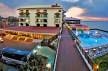 Hotel Copacabana, Havana