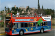 Turistický bus Varadero