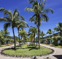 Hotel Be Live Turquesa