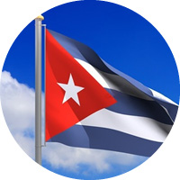 Informace o Kubě